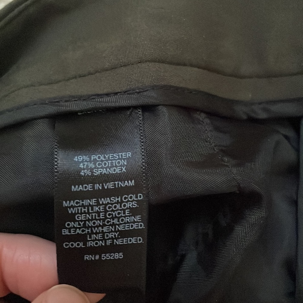 EXPRESS Pants - Picture 5 of 7